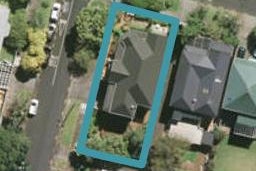 43 Carlton Gore Road, Grafton, Auckland