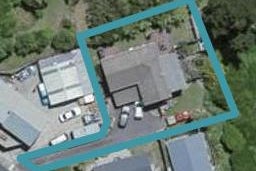 243 Mitchell Street, Brooklyn, Wellington