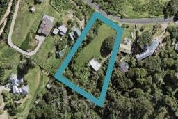 413 Sea View Road, Onetangi, Waiheke Island