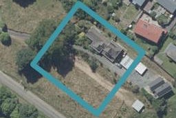54 Frasers Road, Glenross, Dunedin