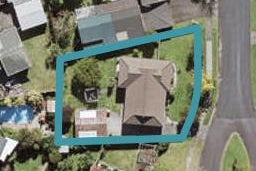 7 Claresholm Place, Mangere Bridge, Auckland