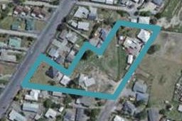 12 Raglan Street, Lansdowne, Masterton