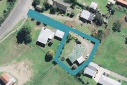 103 Waiomatatini Road, Ruatoria