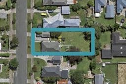 70 Metzger Street, Georgetown, Invercargill