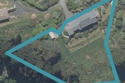 21 Finch Street, Saint Leonards, Dunedin