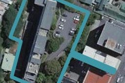 134 Dixon Street, Te Aro, Wellington