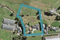 422 Drury Hills Road, Drury, Drury