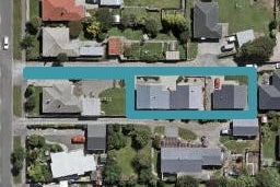 1/236 Nelson Street, Strathern, Invercargill