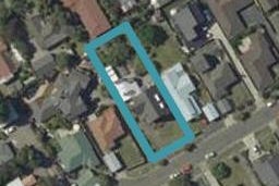12 Jensen Street, Hokowhitu, Palmerston North