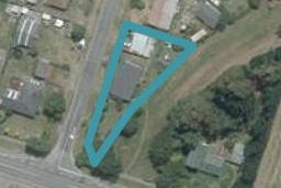 2 Pall Mall Street, Springfield, Springfield