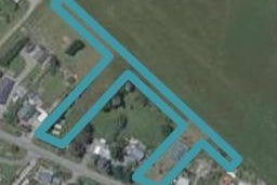 206 Whitecliffs Road, Whitecliffs, Glentunnel