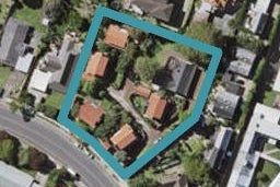 4/110 Norman Lesser Drive, St Johns, Auckland