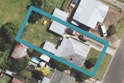 25 Albert Street, Te Hapara, Gisborne