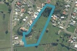 7 Rock Ridge Drive, Paeroa, Paeroa
