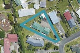 49A Taharangi Street, Koutu, Rotorua