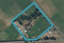 329 Drain Road, Leeston, Leeston
