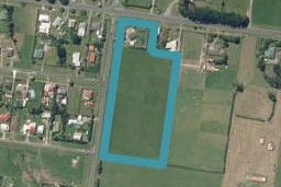 18 Hassard Street, Manaia, Manaia