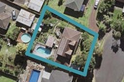 6 Warden Place, Mangere Bridge, Auckland