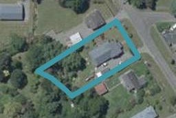 9 Philip Street, Coalgate