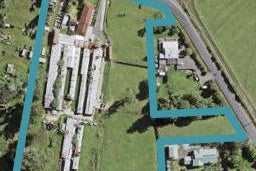211 Opaheke Road, Papakura