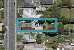 170 Morton Street, Strathern, Invercargill