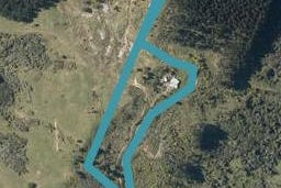 55 Puketawa Road, Panguru, Kohukohu