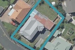 34 County Road, Kaikorai, Dunedin