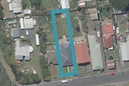 28 Luke Street, Ocean Grove, Dunedin