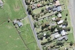 1688 East Coast Road, Pokeno