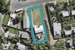 72 Palm Road, Palm Beach, Waiheke Island