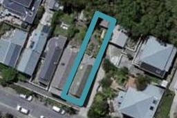 13 Stafford Street, Mount Victoria, Wellington