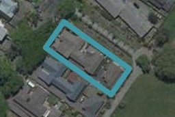 2/114 Saint James Avenue, Papanui, Christchurch
