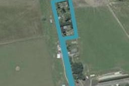 2408 Homebush Road, Coalgate, Coalgate