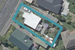 69 Royal Crescent, Saint Kilda, Dunedin