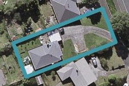 53 Tarahua Road, Welbourn, New Plymouth