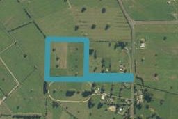 111 Marychurch Road, Pukemoremore, Cambridge