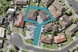 7 MIRABELL Place, golflands, Auckland 