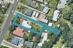 18 Greerton Road, Gate Pa, Tauranga