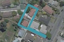 1/76 Inwoods Road, Parklands, Christchurch