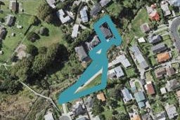 11 Merwood Lane, Devonport, Auckland