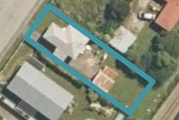 180 Sewell Street, Hokitika, Hokitika