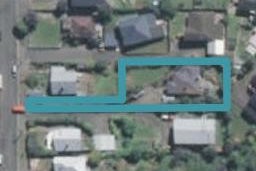 36 Newton Street, Watlington, Timaru
