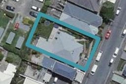 52 Porritt Avenue, Mount Victoria, Wellington