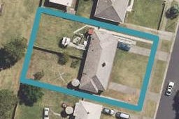 167 Roebuck Road, Gisborne