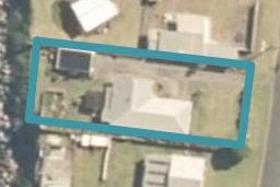 4 Point Road, Mōkau