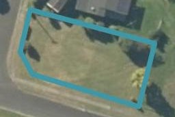 1 Lake Road, Mangakino