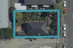 15 Cranmer Square, Christchurch Central, Christchurch