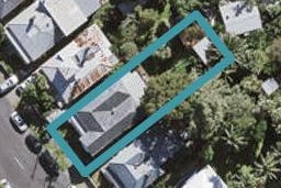 19 Turakina Street, Grey Lynn, Auckland