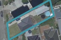 4 Woodgrove Avenue, North New Brighton, Christchurch