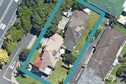 1/10 FIFTH AVENUE, Tauranga, Tauranga